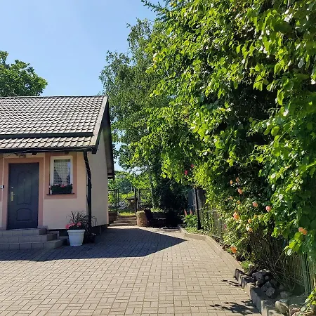 Kwatera prywatna Pokoje Goscinne Na Zboczu