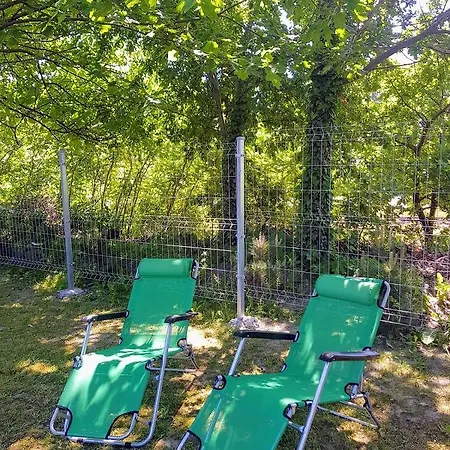 Pokoje Goscinne Na Zboczu * Gdańsk