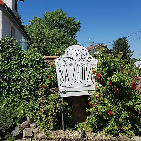 Kwatera prywatna Pokoje Goscinne Na Zboczu